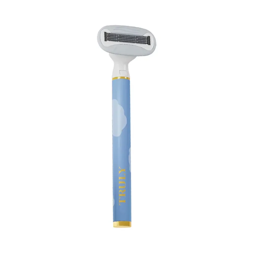 Truly Beauty Razors & Bag —#057 - Picture 4 of 15